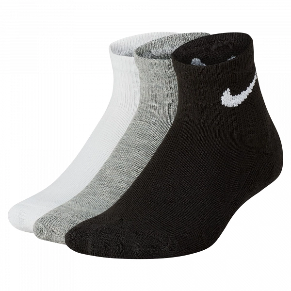 BASIC PACK ANKLE 3PK - UN0026