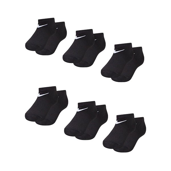 NHN NIKE BASIC PACK LOW - UN0028