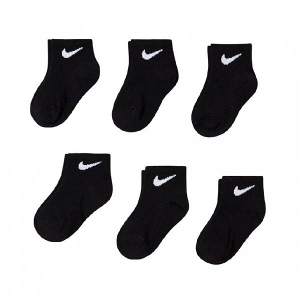 NHN NIKE BASIC PACK QUARTER - UN0029
