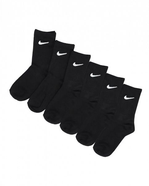 NHN NIKE BASIC PACK CREW - UN0030