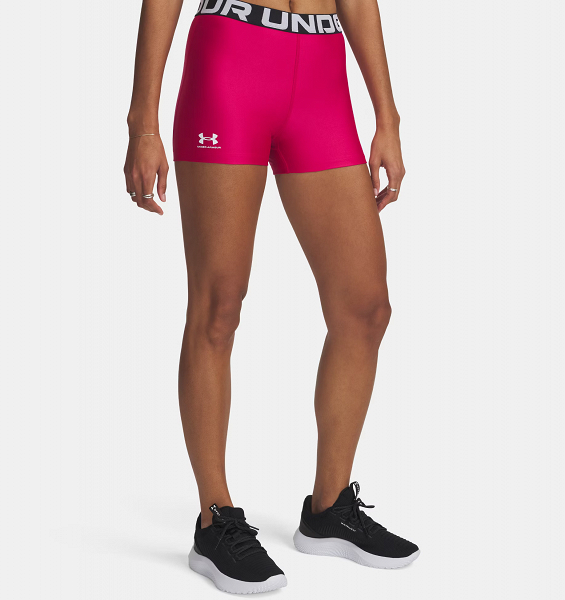 UA HG Authentics Shorty - 1383629