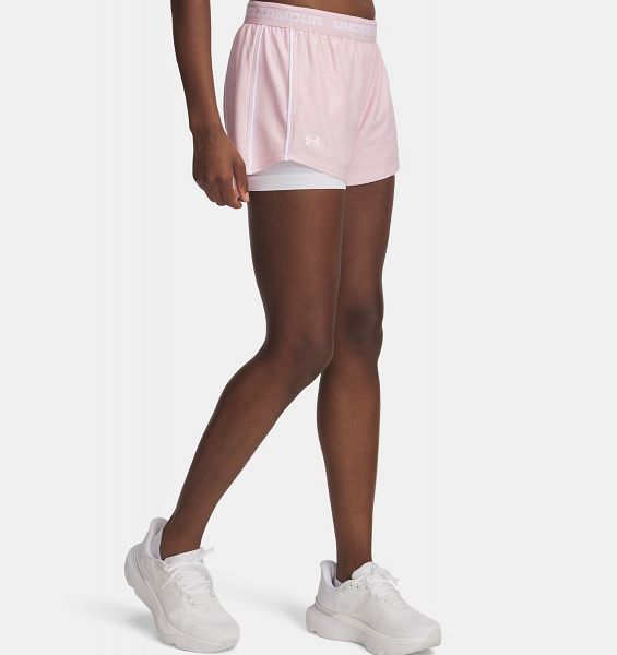 Tech Play Up 2in1 Shorts - 1389895