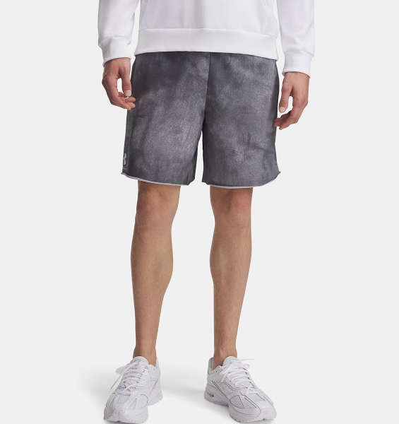 UA Rival Terry AOP8inShortQ1 - 1390146