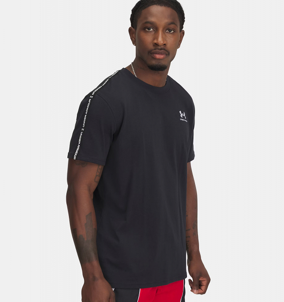 UA Icon HWT Tee Taping - 1390300