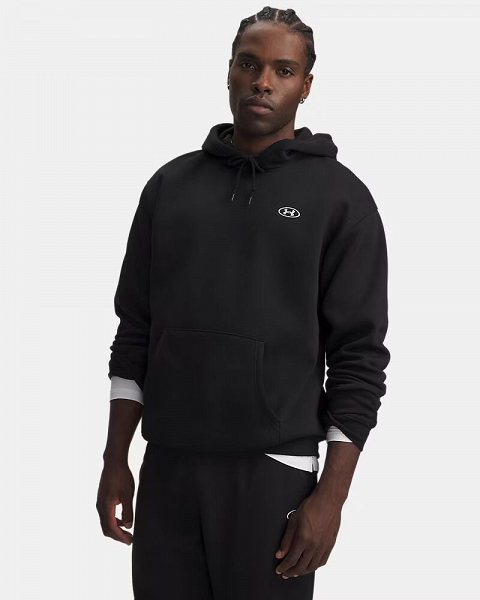 UA Rival Flc Hoodie - 6013448