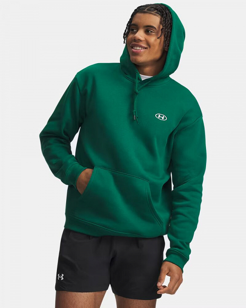 UA Rival Flc Hoodie - 6013448