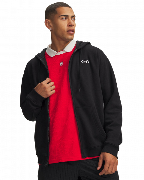 UA Rival Flc FZ - 6013451