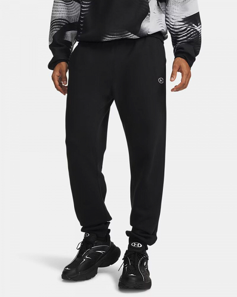 UA Rival Flc Jogger - 6017021