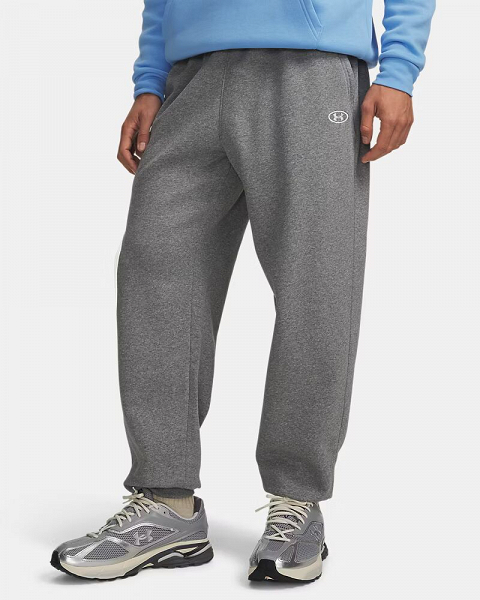 UA Rival Flc Jogger - 6017021