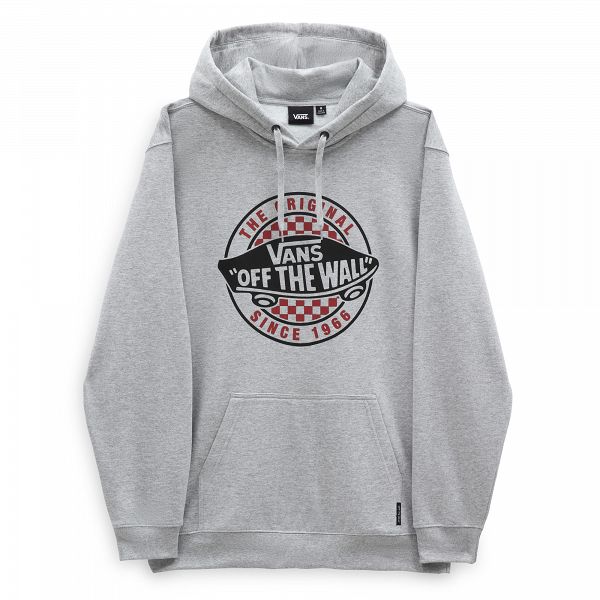 OTW OG 66 HOODIE-B - VN000AEU