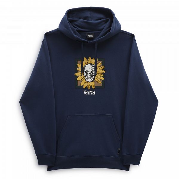 FACED OFF HOODIE-B - VN000AEZ
