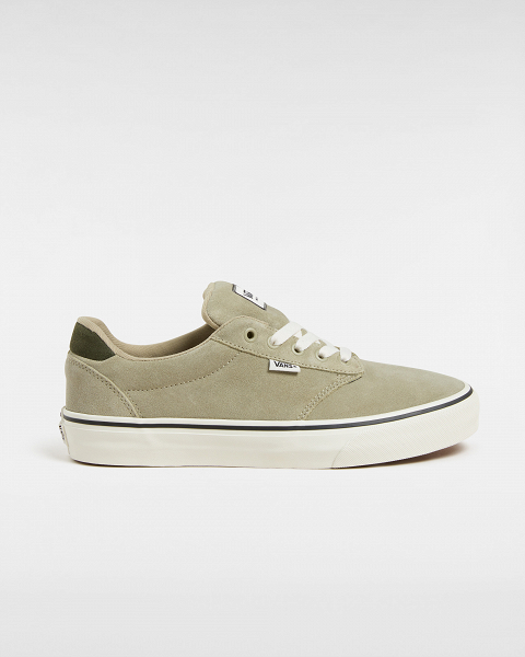 Atwood Deluxe SUED - VN000CT0