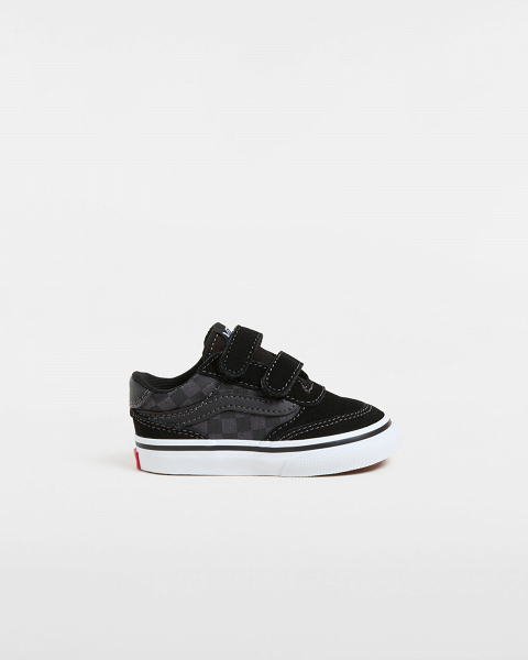 Brooklyn LS - VN000D7X