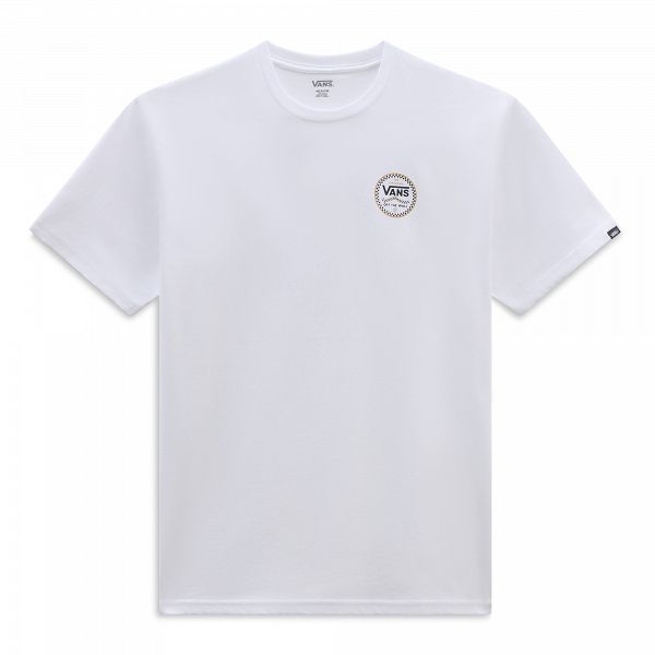 LOKKIT TEE-B - VN000FJW