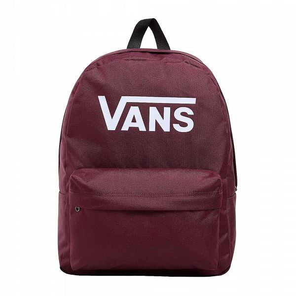 Old Skool Print Backp-B - VN000HYC