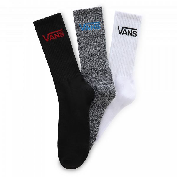 MN Vans Crew - VN000TL5