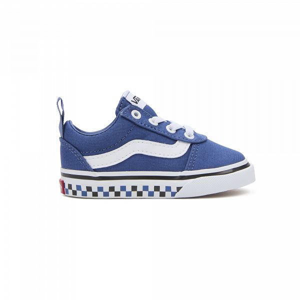 TD Ward Slip-On VARI - VN0A3QU1