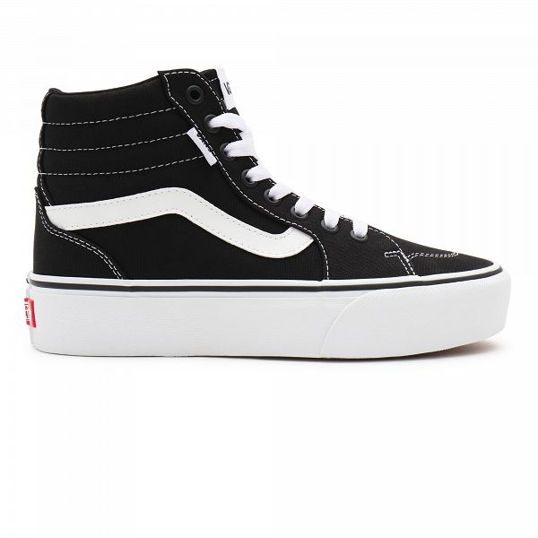 WM Filmore Hi Platform - VN0A5EM7