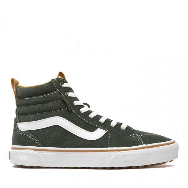 MN Filmore Hi VansGuard SUE - VN0A5HZK