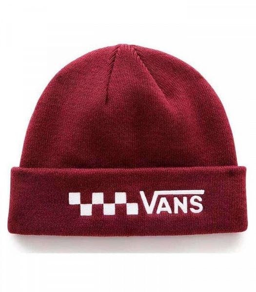 TRECKER BEANIE-B DREED - VN0A7Y24
