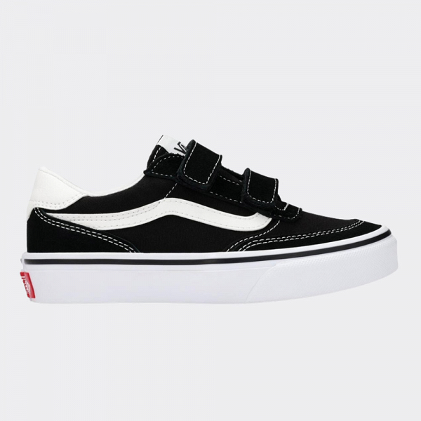 Brooklyn LS - VN000DBR