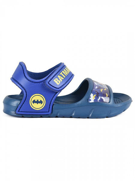 EVA SANDAL BATMAN - W1020036S