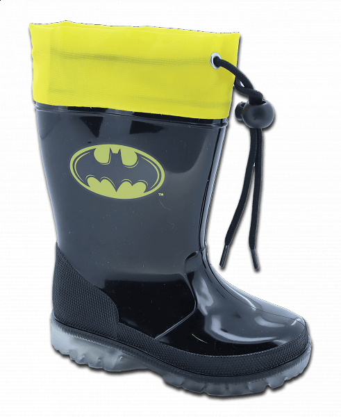 Rain boot with lights - W1020092S