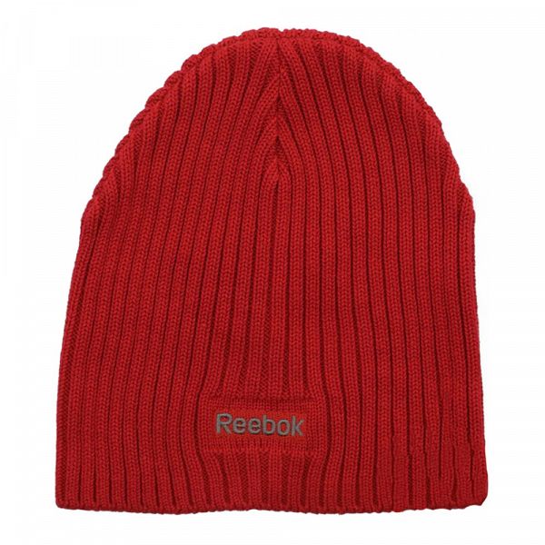 REEBOK LOGO BEANIE - W13903