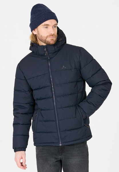 Carseno M Puff Jacket - W203822