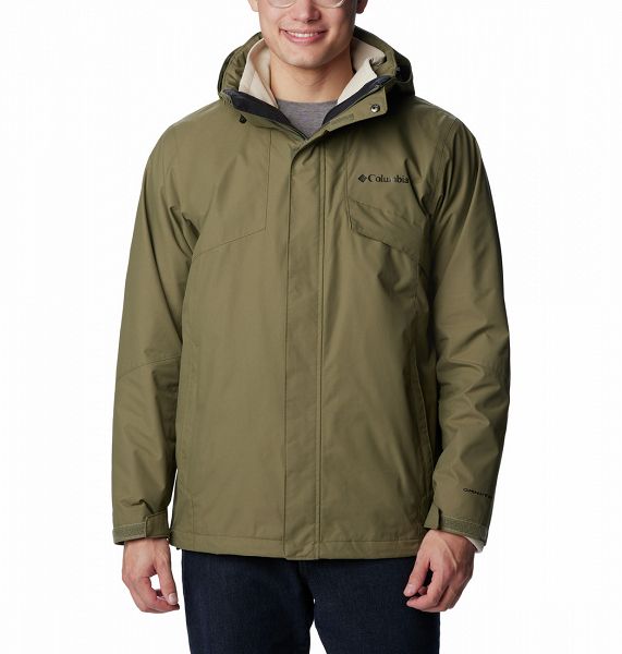 Bugaboo™ II Fleece Interchange Jacket - WO1273
