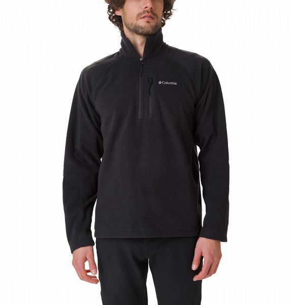 Fast Trek™ III Half Zip Fleece - XM6410-1553511