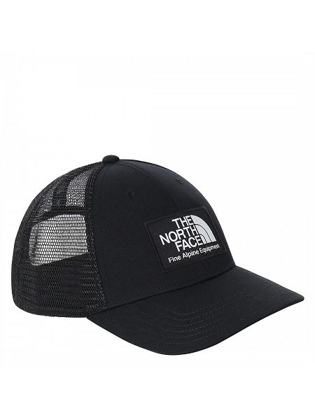 MUDDER TRUCKER - NF0A5FXA