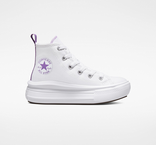 CHUCK TAYLOR ALL STAR MOVE PLATFORM - A03669C