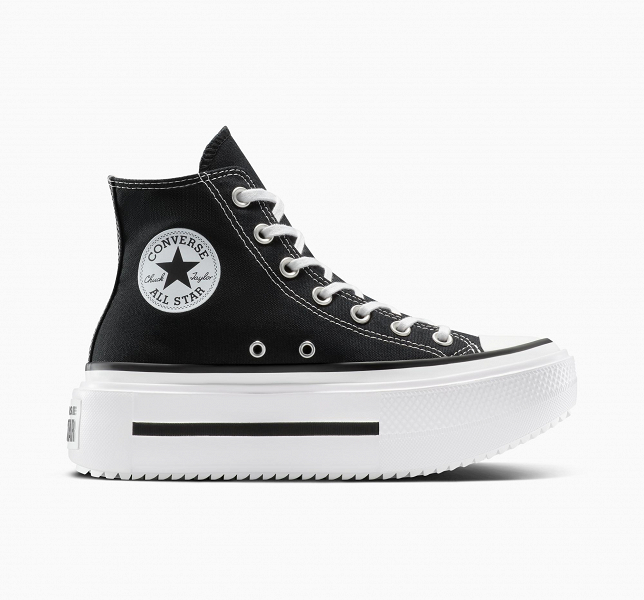 CHUCK TAYLOR ALL STAR LIFT DOUBLE STACK - A12975C