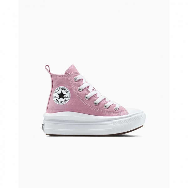 CHUCK TAYLOR ALL STAR MOVE PLATFORM - A13129C