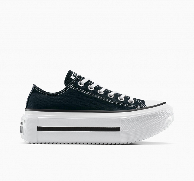 CHUCK TAYLOR ALL STAR LIFT DOUBLE STACK - A15490C
