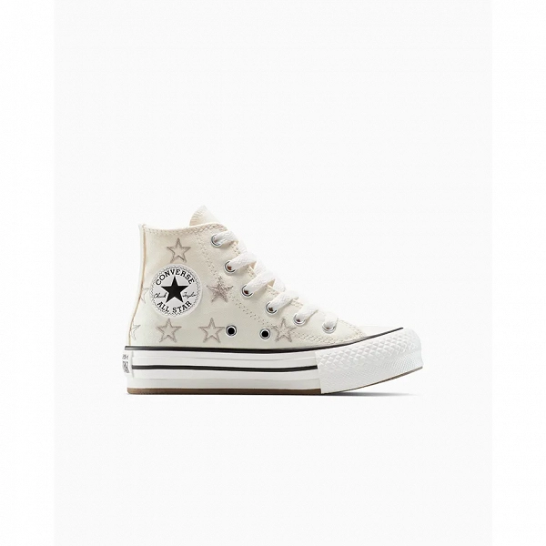 CHUCK TAYLOR ALL STAR EVA LIFT STARRY PLATFORM - A15564C