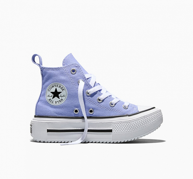 CHUCK TAYLOR ALL STAR LIFT PLATFORM CANVAS - A15866C