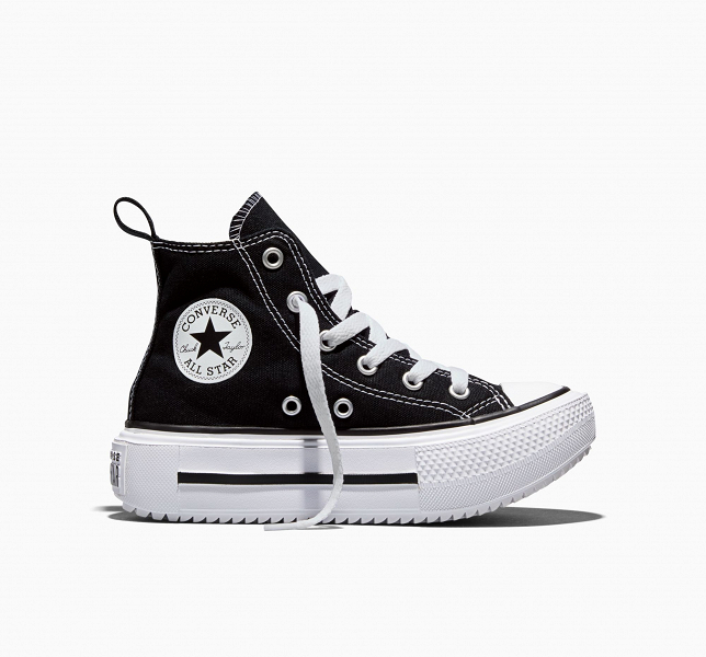 CHUCK TAYLOR ALL STAR LIFT DOUBLE STACK - A15867C