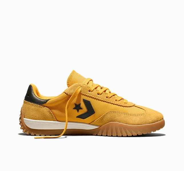 RUN STAR TRAINER SUEDE - A16659C
