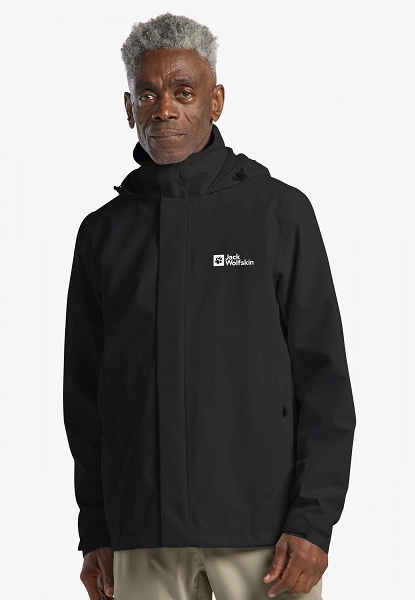 Trailtime 2l Jkt M - A63903