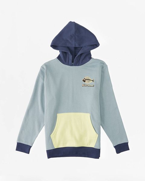 UNITED PULLOVER - ABBFT00138