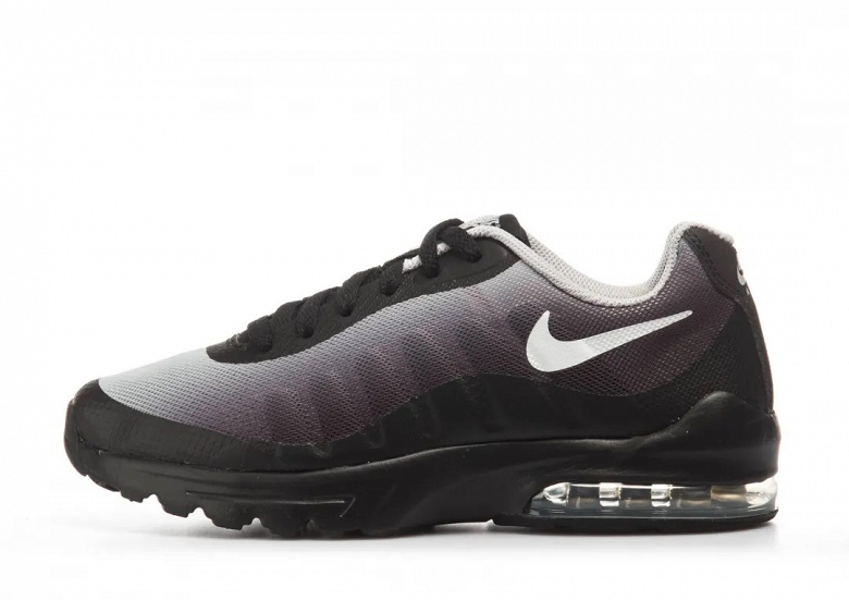 Nike Air Max Invigor Print GS - AH5258