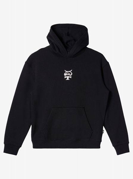 MERCURY HOODIE YOUTH - AQBFT03112
