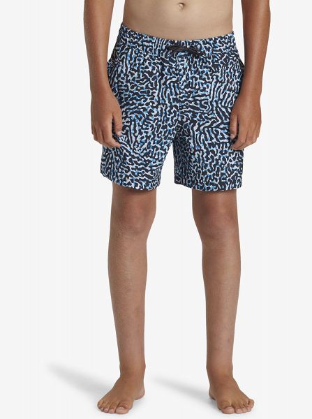 SURFSILK MIX VOLLEY YTH 14 - AQBJV03048