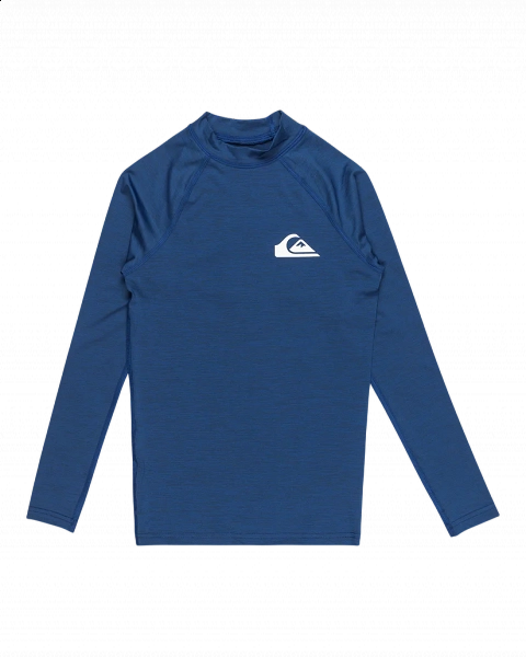 EVERYDAY UPF50 LS YOUTH WETSUIT - AQBWR03065