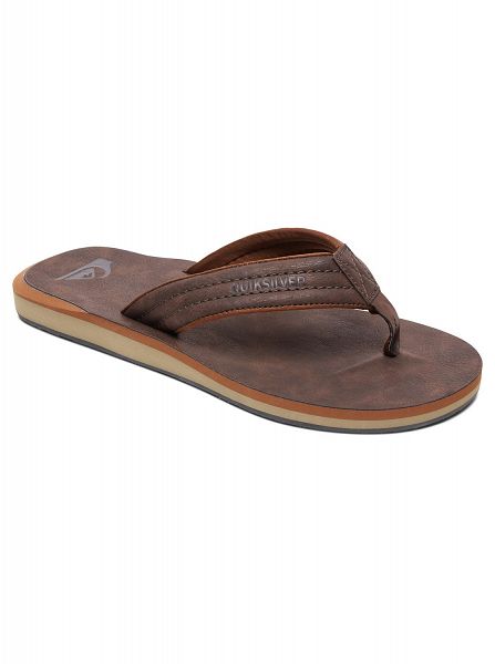 CARVER NUBUCK - AQYL100623