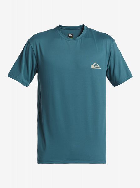 EVERYDAY SURF TEE SS - AQYWR03135