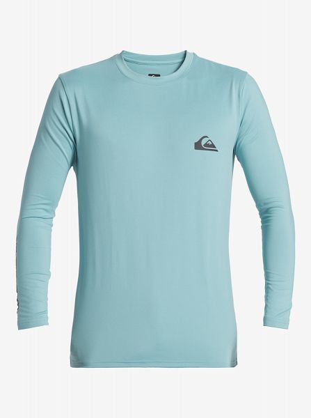 EVERYDAY SURF TEE LS WETSUITS - AQYWR03136