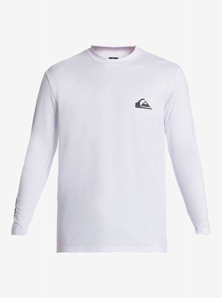 EVERYDAY SURF TEE LS WETSUITS - AQYWR03136